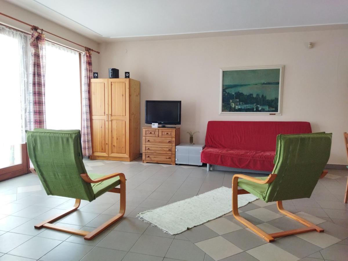 Naszaly Kapuja Vendeghaz Apartment Kosd Luaran gambar