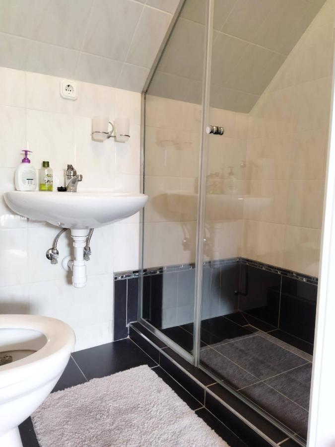 Naszaly Kapuja Vendeghaz Apartment Kosd Luaran gambar